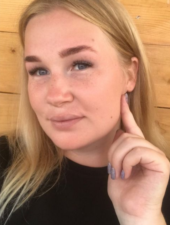 Глухова Ирина Алексеевна