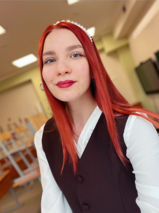 Шалаева Елена Владимировна