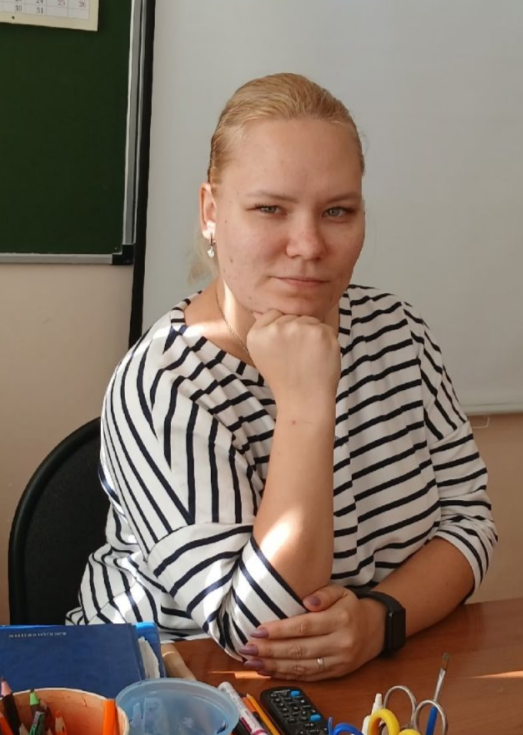 Варламова София Дмитриевна